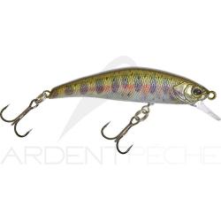 Poisson nageur ILLEX Tricoroll ryushin 53 SHW RT Yamame