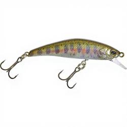 Poisson nageur ILLEX Tricoroll ryushin 53 SHW RT Yamame