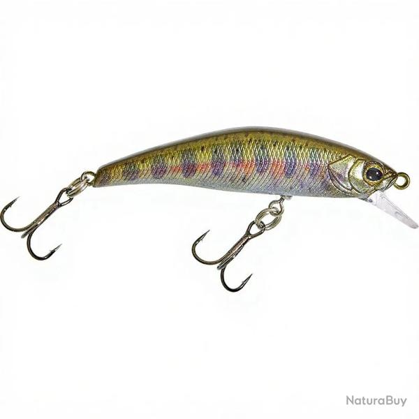 Poisson nageur ILLEX Tricoroll ryushin 53 SHW RT Yamame
