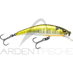 Poisson nageur ILLEX Tricoroll ryushin 53 SHW UV Secret tennessee