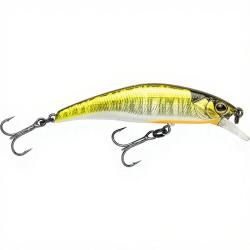 Poisson nageur ILLEX Tricoroll ryushin 53 SHW UV Secret tennessee
