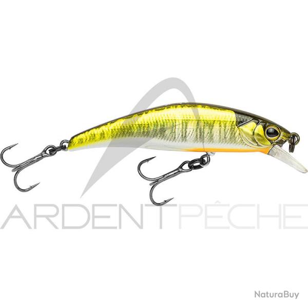 Poisson nageur ILLEX Tricoroll ryushin 53 SHW UV Secret tennessee