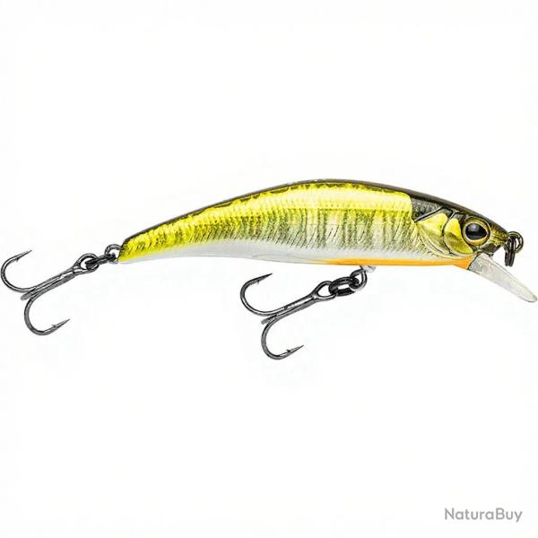 Poisson nageur ILLEX Tricoroll ryushin 53 SHW UV Secret tennessee