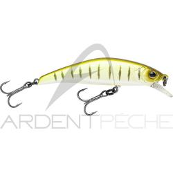 Poisson nageur ILLEX Tricoroll ryushin 53 SHW Vairon