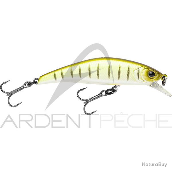 Poisson nageur ILLEX Tricoroll ryushin 53 SHW Vairon