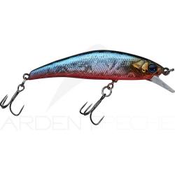 Poisson nageur ILLEX Tricoroll ryushin 63 SHW French patrol