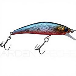 Poisson nageur ILLEX Tricoroll ryushin 63 SHW French patrol