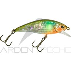 Poisson nageur ILLEX Flat tricoroll 45 S NF Ayu