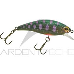 Poisson nageur ILLEX Flat tricoroll 45 S Shade creek