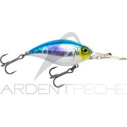 Poisson nageur ILLEX Block ripper 48 MR UV Secret bright kodachi