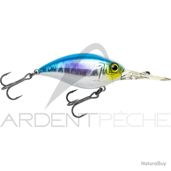 Poisson nageur ILLEX Block ripper 48 MR UV Secret bright kodachi