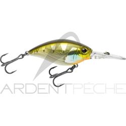 Poisson nageur ILLEX Block ripper 48 MR HL Strip blue gill