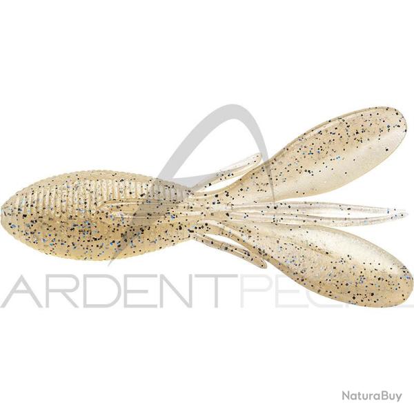 Leurre souple ILLEX Fivoss 3.8 Sand craw/Ghost