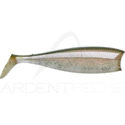 Leurre souple ILLEX Nitro shad 150 Secret sand eel