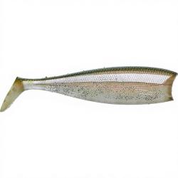 Leurre souple ILLEX Nitro shad 150 Secret sand eel
