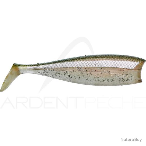 Leurre souple ILLEX Nitro shad 150 Secret sand eel