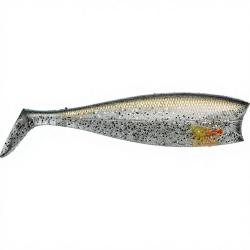 Leurre souple ILLEX Nitro shad 150 Glow sprat