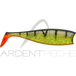 Leurre souple ILLEX Nitro shad 150 Ghost perch