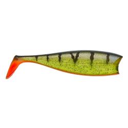 Leurre souple ILLEX Nitro shad 150 Ghost perch
