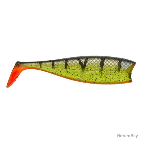 Leurre souple ILLEX Nitro shad 150 Ghost perch