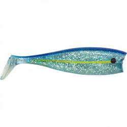 Leurre souple ILLEX Nitro shad 150 Jelly shad
