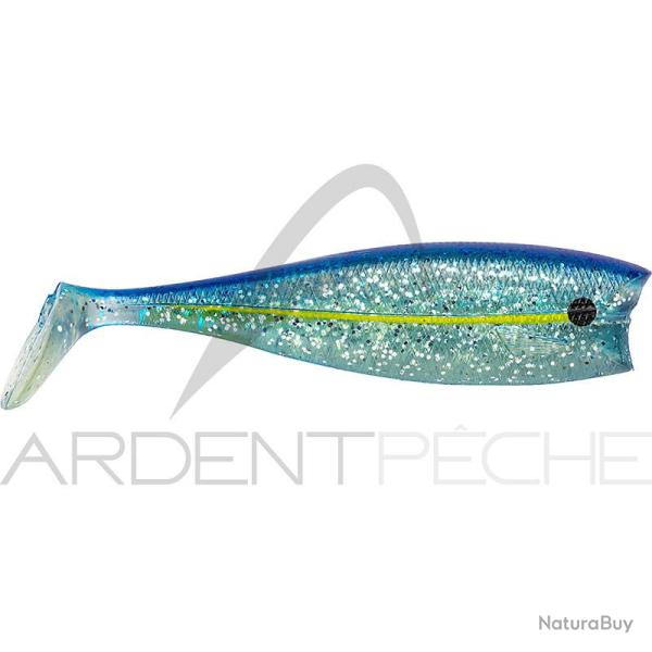 Leurre souple ILLEX Nitro shad 150 Jelly shad
