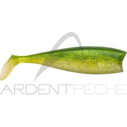 Leurre souple ILLEX Nitro shad 150 Green sprat