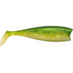 Leurre souple ILLEX Nitro shad 150 Green sprat