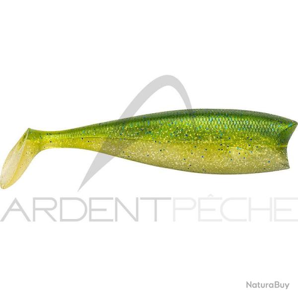 Leurre souple ILLEX Nitro shad 150 Green sprat