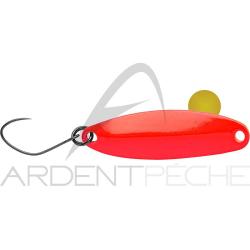 Cuiller ondulante NORIES Masukuroto LD 3.7g 001