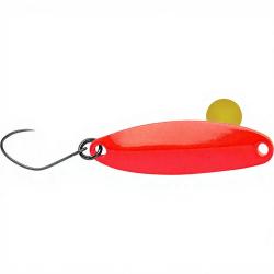 Cuiller ondulante NORIES Masukuroto LD 3.7g 001