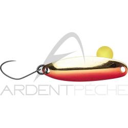 Cuiller ondulante NORIES Masukuroto LD 3.7g 030