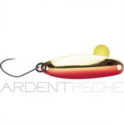 Cuiller ondulante NORIES Masukuroto LD 3.7g 030