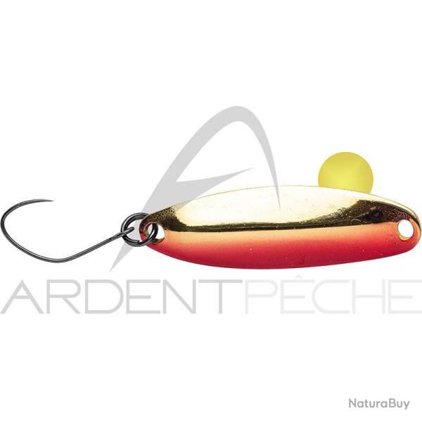 Cuiller ondulante NORIES Masukuroto LD 3.7g 030