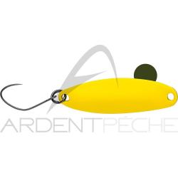 Cuiller ondulante NORIES Masukuroto LD 3.7g 038