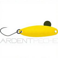 Cuiller ondulante NORIES Masukuroto LD 3.7g 038