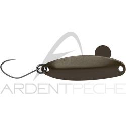 Cuiller ondulante NORIES Masukuroto LD 3.7g 020