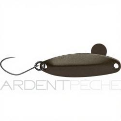 Cuiller ondulante NORIES Masukuroto LD 3.7g 020