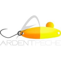 Cuiller ondulante NORIES Masukuroto LD 3.7g 021