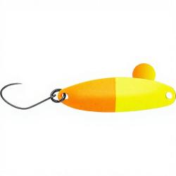 Cuiller ondulante NORIES Masukuroto LD 3.7g 021