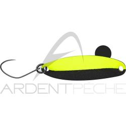 Cuiller ondulante NORIES Masukuroto LD 3.7g 022