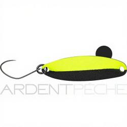 Cuiller ondulante NORIES Masukuroto LD 3.7g 022