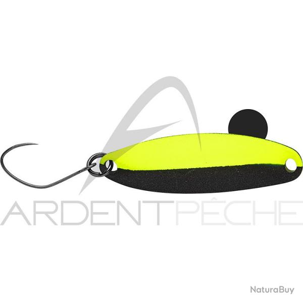 Cuiller ondulante NORIES Masukuroto LD 3.7g 022