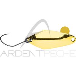 Cuiller ondulante NORIES Rooney 2.8g 012