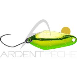 Cuiller ondulante NORIES Rooney 2.8g 052