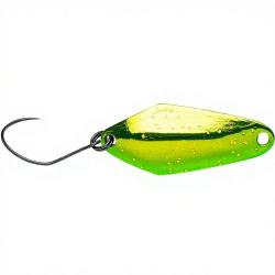 Cuiller ondulante NORIES Rooney 2.8g 052