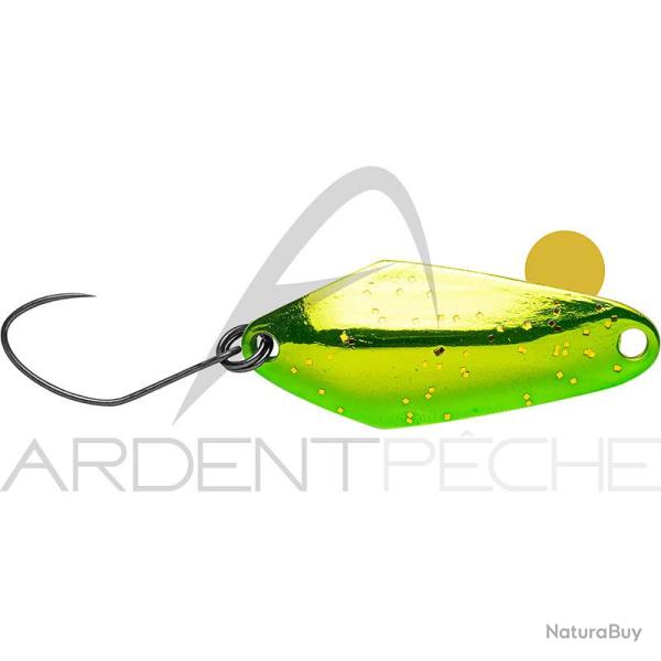 Cuiller ondulante NORIES Rooney 2.8g 052