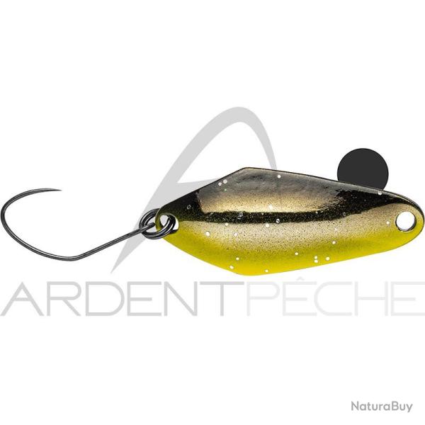 Cuiller ondulante NORIES Rooney 2.8g 054