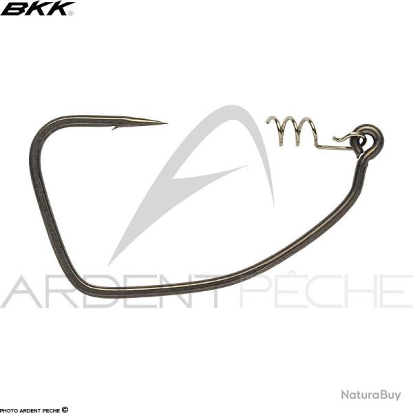 Hame�on texan BKK Titan 9006 H4/0