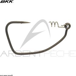 Hame&ccedil;on texan BKK Titan 9006 H3/0